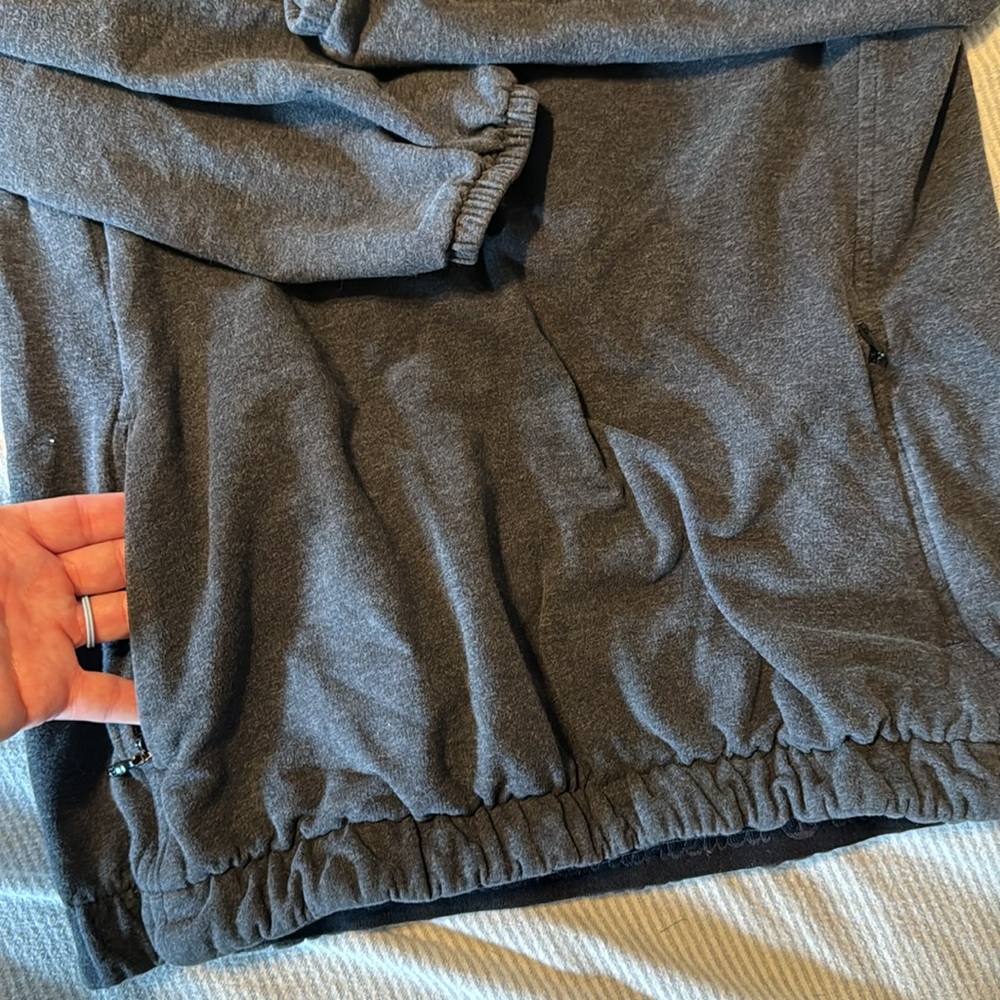 Lululemon Pullover - image 3